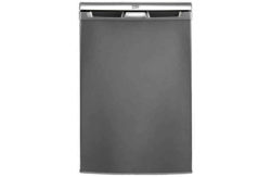 Beko UR584APS Under Counter Fridge - Silver.